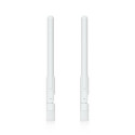 Ubiquiti UACC-UK-ULTRA-OMNI-ANTENNA network antenna Omni-directional antenna 4 dBi