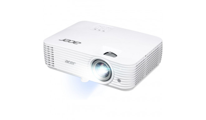 Acer P1657Ki data projector Standard throw projector 4500 ANSI lumens DLP 1080p (1920x1080) 3D White