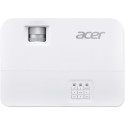 Acer P1657Ki data projector Standard throw projector 4500 ANSI lumens DLP 1080p (1920x1080) 3D White