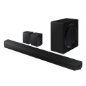 Samsung HW-Q990D/EN soundbar speaker 11.1.4 channels