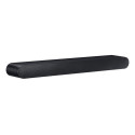 Samsung HW-S60D/EN soundbar speaker Black 5.0 channels