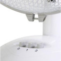 Emerio FN-114201 household fan White