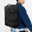 Eastpak Travelpack backpack Travel backpack Black Nylon