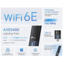 TP-Link Archer AXE5400 Wi-Fi 6E High Gain Wireless USB Adapter