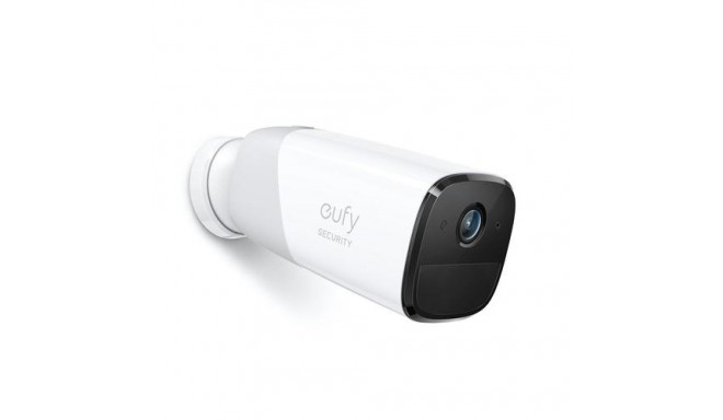 Eufy eufyCam 2 Pro Bullet IP security camera Indoor &amp; outdoor 2048 x 1080 pixels Wall