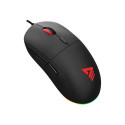 Savio Gambit mouse Gaming Right-hand USB Type-A Optical 12000 DPI