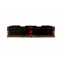 Goodram RAM IRDM X 16GB 2x8GB DDR4 3000MHz