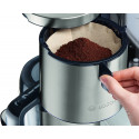 Bosch TKA8A681 coffee maker Semi-auto Drip coffee maker 1.1 L