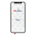 MUSTTBY front glass + OCA IPHONE X XS