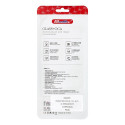 MUSTTBY front glass + OCA REDMI NOTE 13 PRO