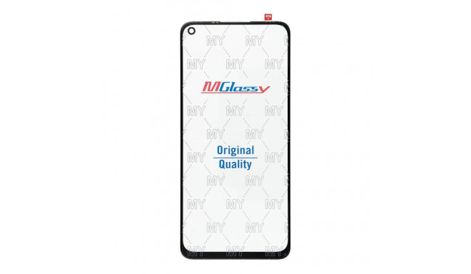 MUSTTBY front glass + OCA REDMI NOTE 9