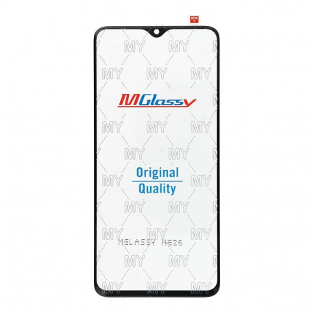 MUSTTBY front glass + OCA REDMI NOTE 8 pro