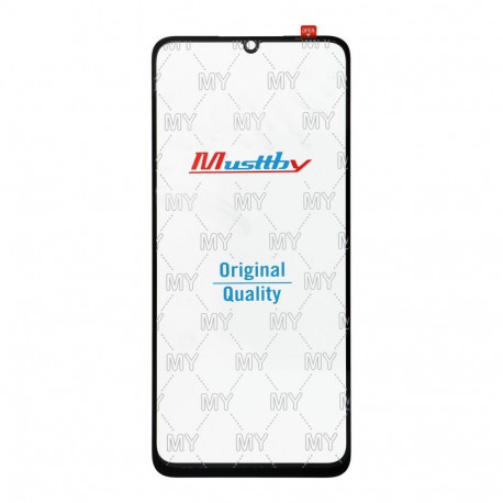 MUSTTBY front glass + OCA REDMI 13r