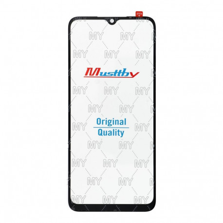 MUSTTBY front glass + OCA REDMI 9a/9c/9at