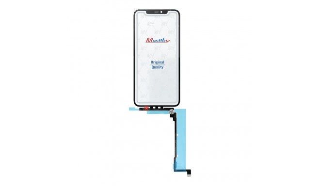 MUSTTBY Touch screen + OCA IPHONE 11 pro max (no ic)
