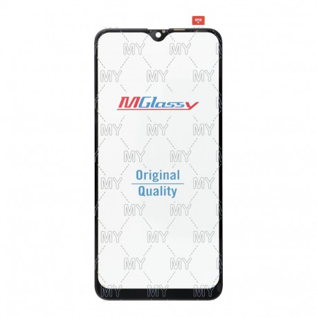 MUSTTBY front glass + OCA OPPO a12