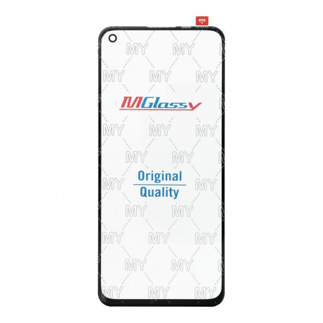 MUSTTBY front glass + OCA OPPO Reno 5 4G
