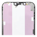 MUSTTBY Frame LCD IPHONE 12 pro max