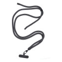 SWING (8mm) pendant for the phone with adjustable length / cord length 165cm (max 82.5cm in the loop