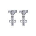 HINGES FURNI CONC 110D F35 CLIP SOFT 2PC