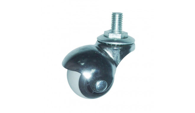 Mööbliratas D40 M10x32 TPR40C (20/120)