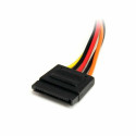 SATA Kaabel Startech SATAPOWEXT8