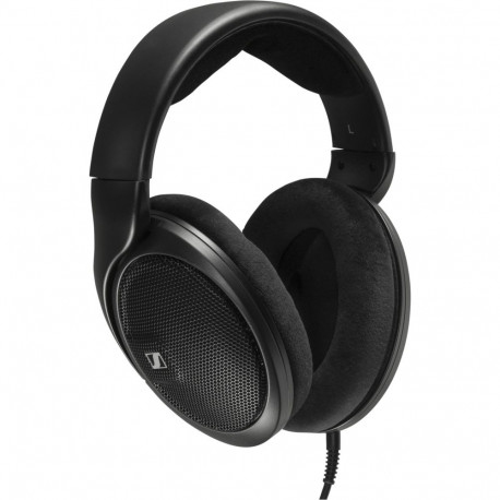 Sennheiser HD 560s mustad