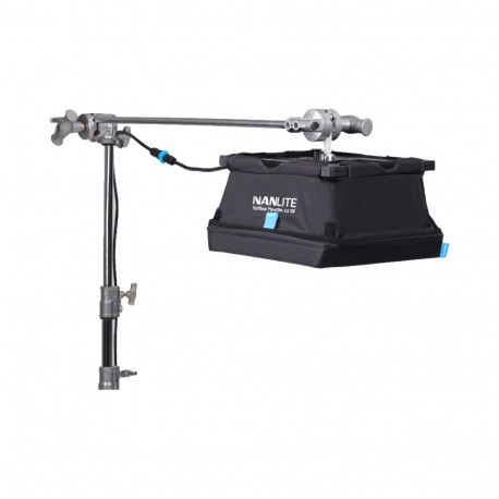 Nanlite Baby Pin hoidik PavoSlim 60/120 jaoks