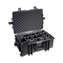 BW OUTDOOR CASES DIVIDER SYSTEM /RPD FOR TYPE 6700