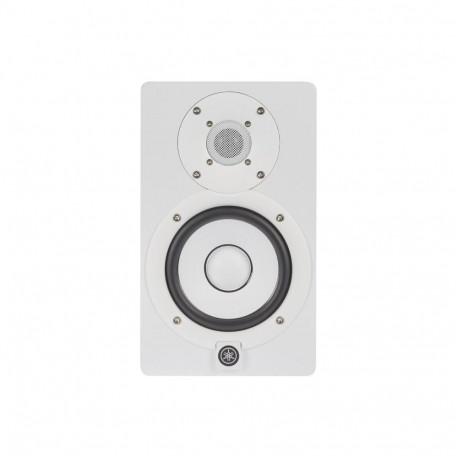 Yamaha HS5 2-teeline valge valjuhääldi 70 W