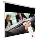 Avtek Business Electric 270 projection screen 16:10