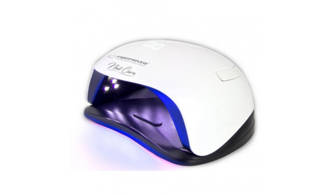 Esperanza EBN005 nail dryer UV + LED 54 W