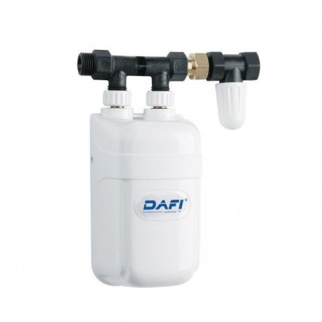Dafi POZ03136 veesoojendi