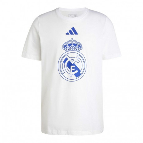 Adidas Real Madrid DNA T-shirt M IM7470 (L (183cm))