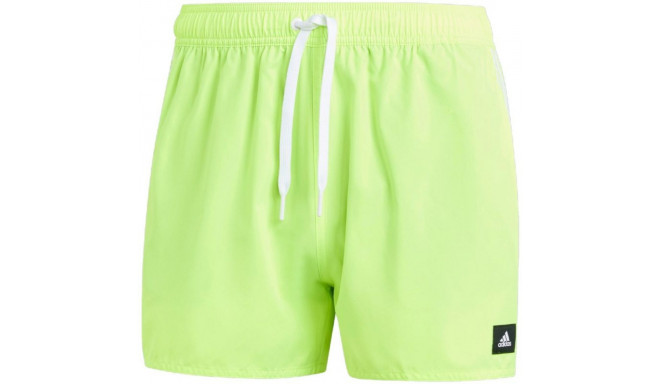 Adidas 3-Stripes CLX Swim Shorts M IS2054 (L)