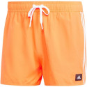 Adidas 3-Stripes CLX Swim Shorts M IS2053 (S)