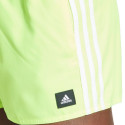 Adidas 3-Stripes CLX Swim Shorts M IS2054 (L)