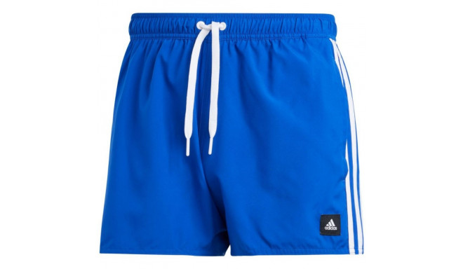 Adidas 3-Stripes CLX Swim Shorts M IS2057 (L)