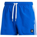 Adidas 3-Stripes CLX Swim Shorts M IS2057 (S)