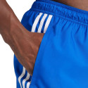 Adidas 3-Stripes CLX Swim Shorts M IS2057 (S)