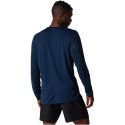 Asics Core Longsleeve Top M 2011C340-400 T-shirt (L)
