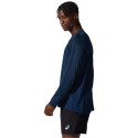 Asics Core Longsleeve Top M 2011C340-400 T-shirt (L)