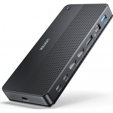 Unitek D1103A Switch