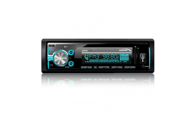 Audiocore AC9720 car radio