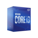 Intel Core i3-10100  3.6GHz  6 MB  BOX