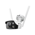 TP-Link IP camera TP-LINK VIGI C340-W camera