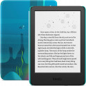 Amazon Kindle Kids 11th Gen 16GB WiFi, ocean explorer (opened package)