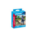 PLAYMOBIL SPECIAL PLUS Ninja 71481