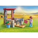 PLAYMOBIL COUNTRY Taluloomade arst 71471