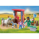 PLAYMOBIL COUNTRY Taluloomade arst 71471